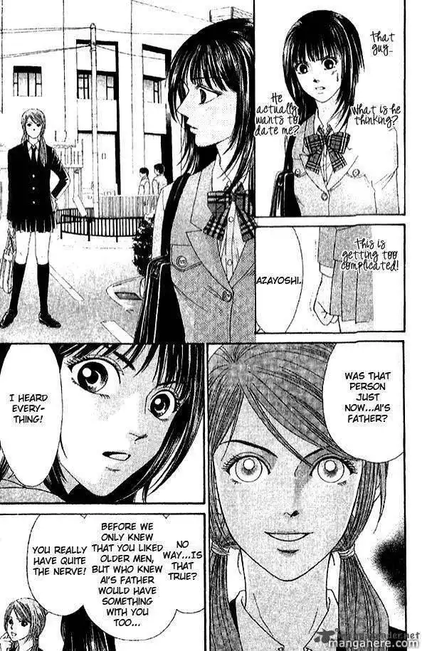 First Love Lonely Feelings Chapter 3 46